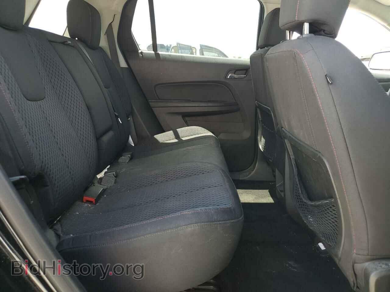 2013 GMC TERRAIN - VIN: 2GKALMEK5D6120620 - Photo 11