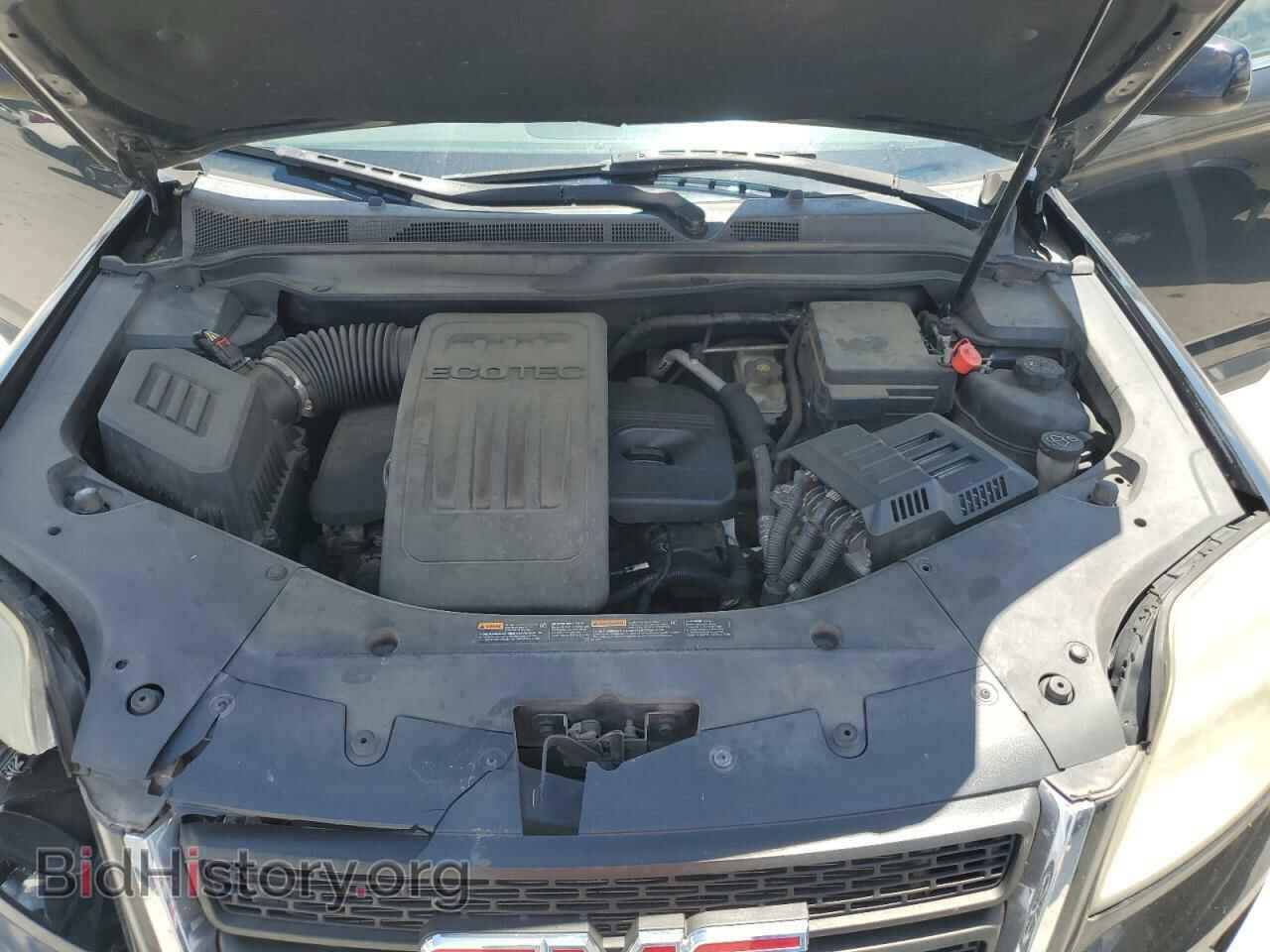 2013 GMC TERRAIN - VIN: 2GKALMEK5D6120620 - Photo 12