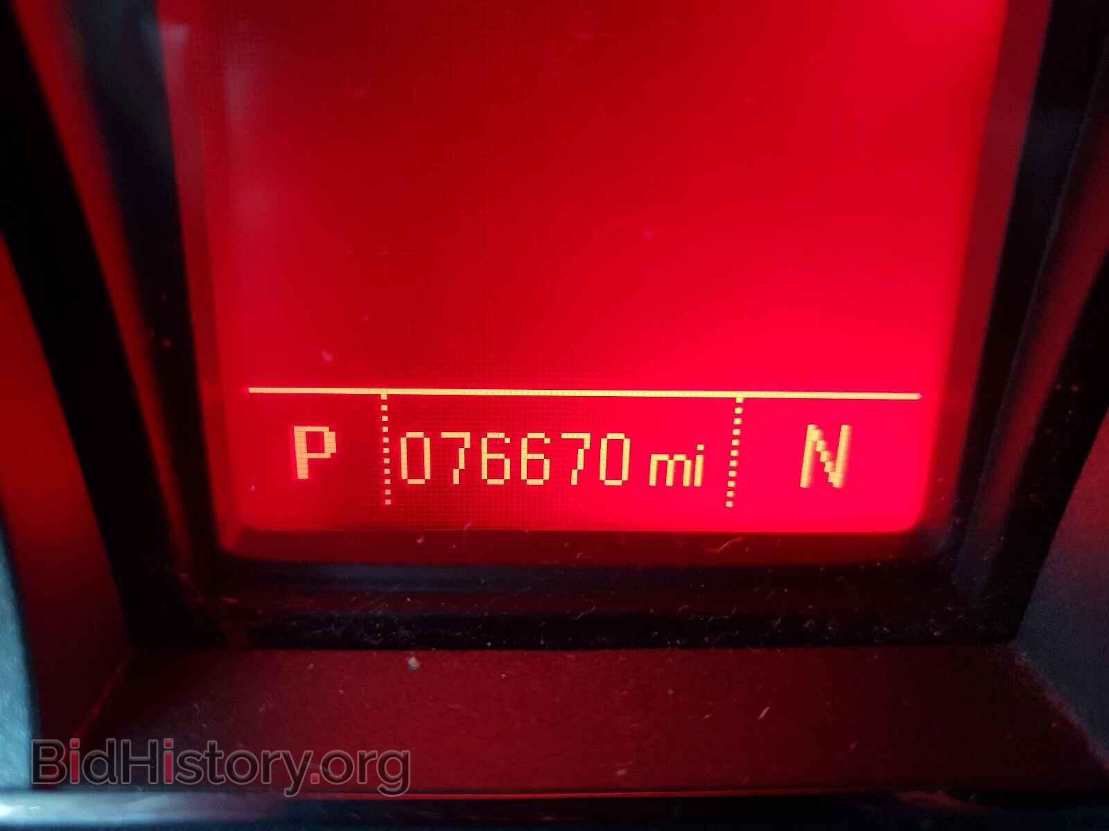2012 GMC TERRAIN - VIN: 2GKFLVE50C6249420 - Фото 8