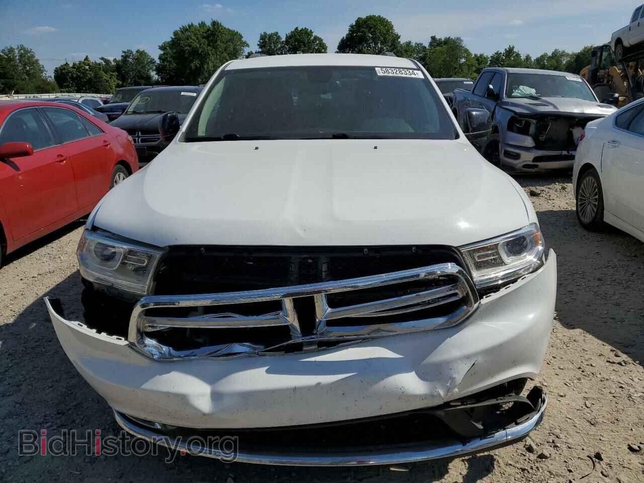 2014 DODGE DURANGO - VIN: 1C4RDJAG6EC323374 - Photo 5