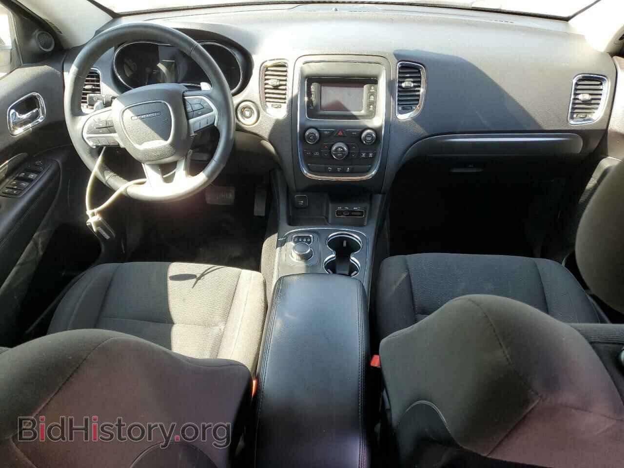 2014 DODGE DURANGO - VIN: 1C4RDJAG6EC323374 - Photo 8