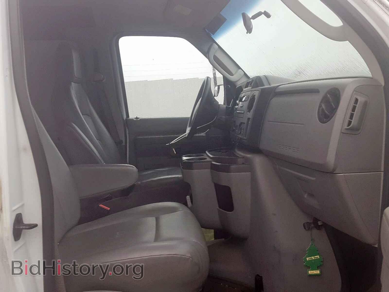 2012 FORD ECONOLINE - VIN: 1FTNE1EW4CDA10294 - Photo 5