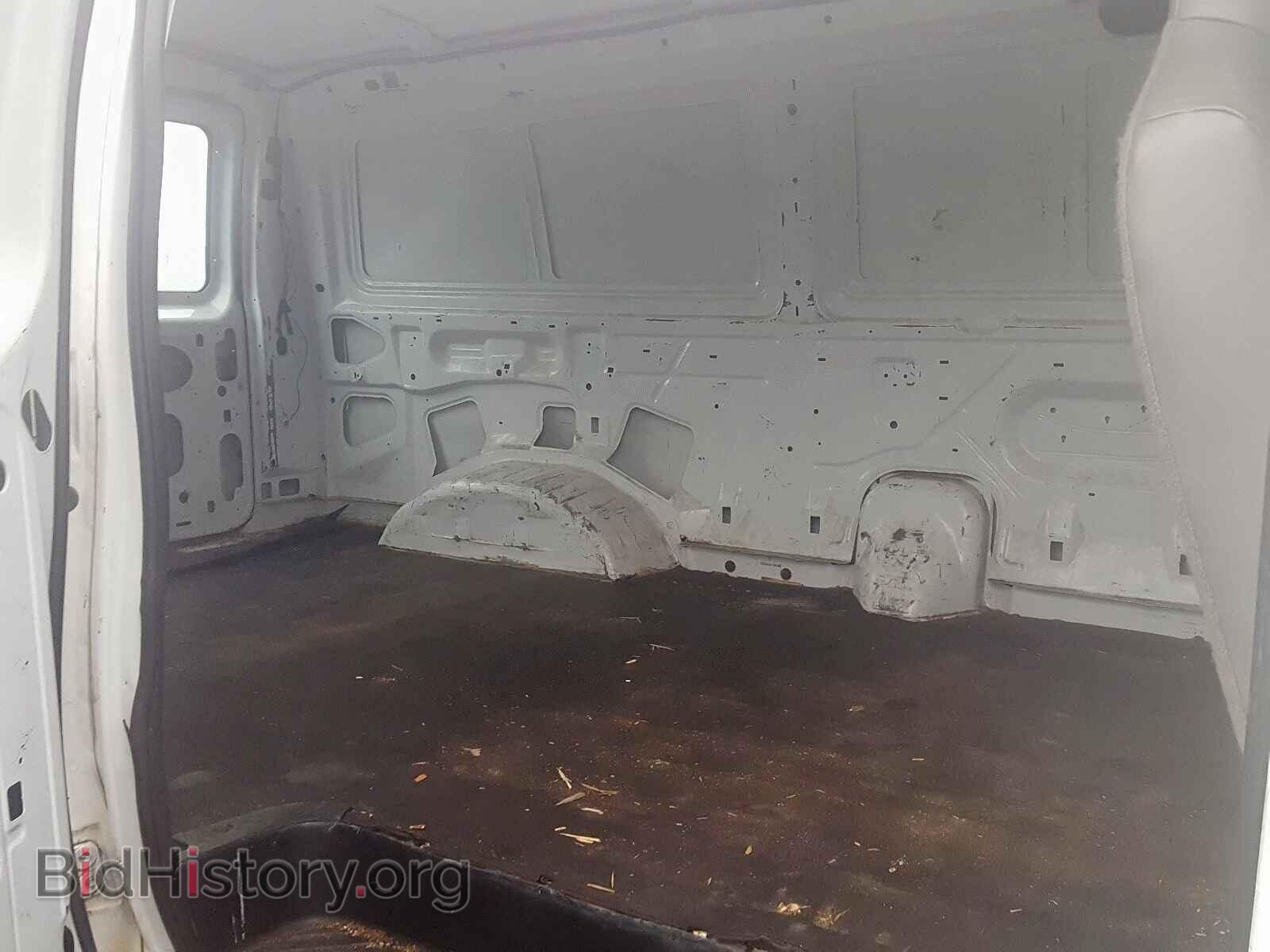 2012 FORD ECONOLINE - VIN: 1FTNE1EW4CDA10294 - Photo 6