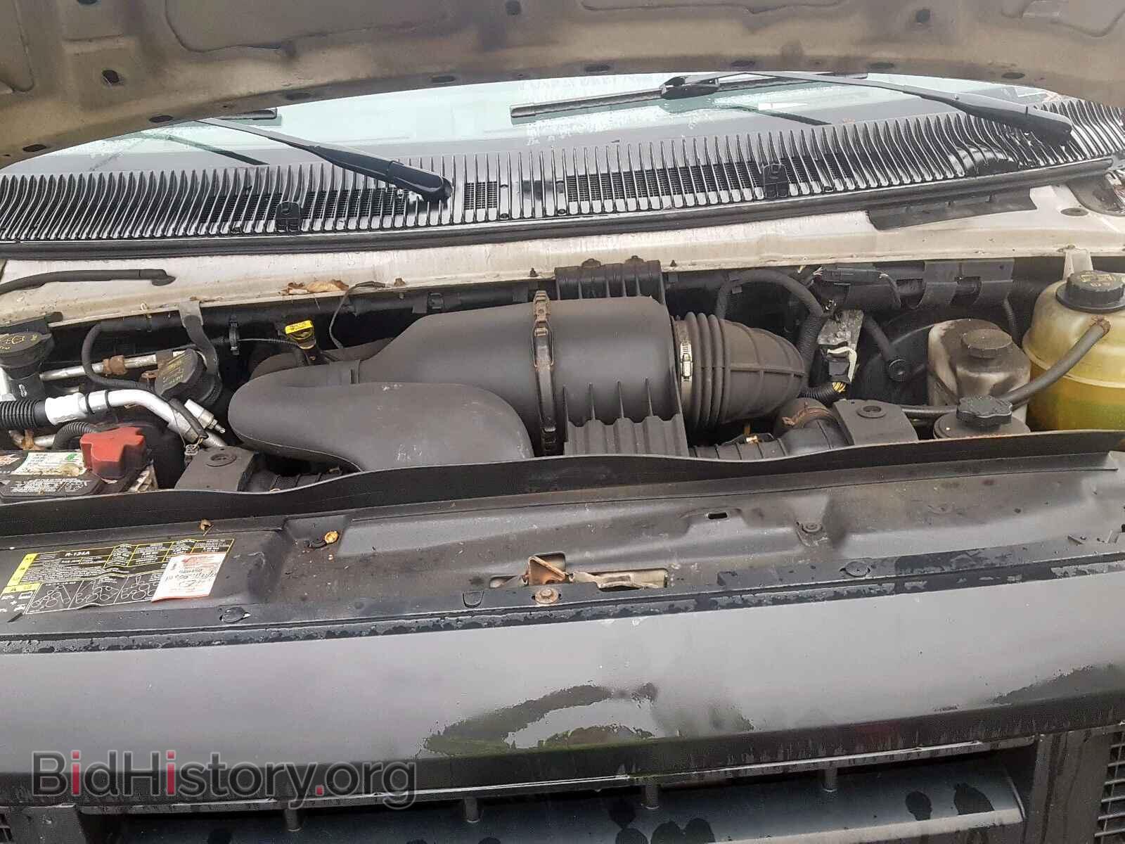 2012 FORD ECONOLINE - VIN: 1FTNE1EW4CDA10294 - Photo 7