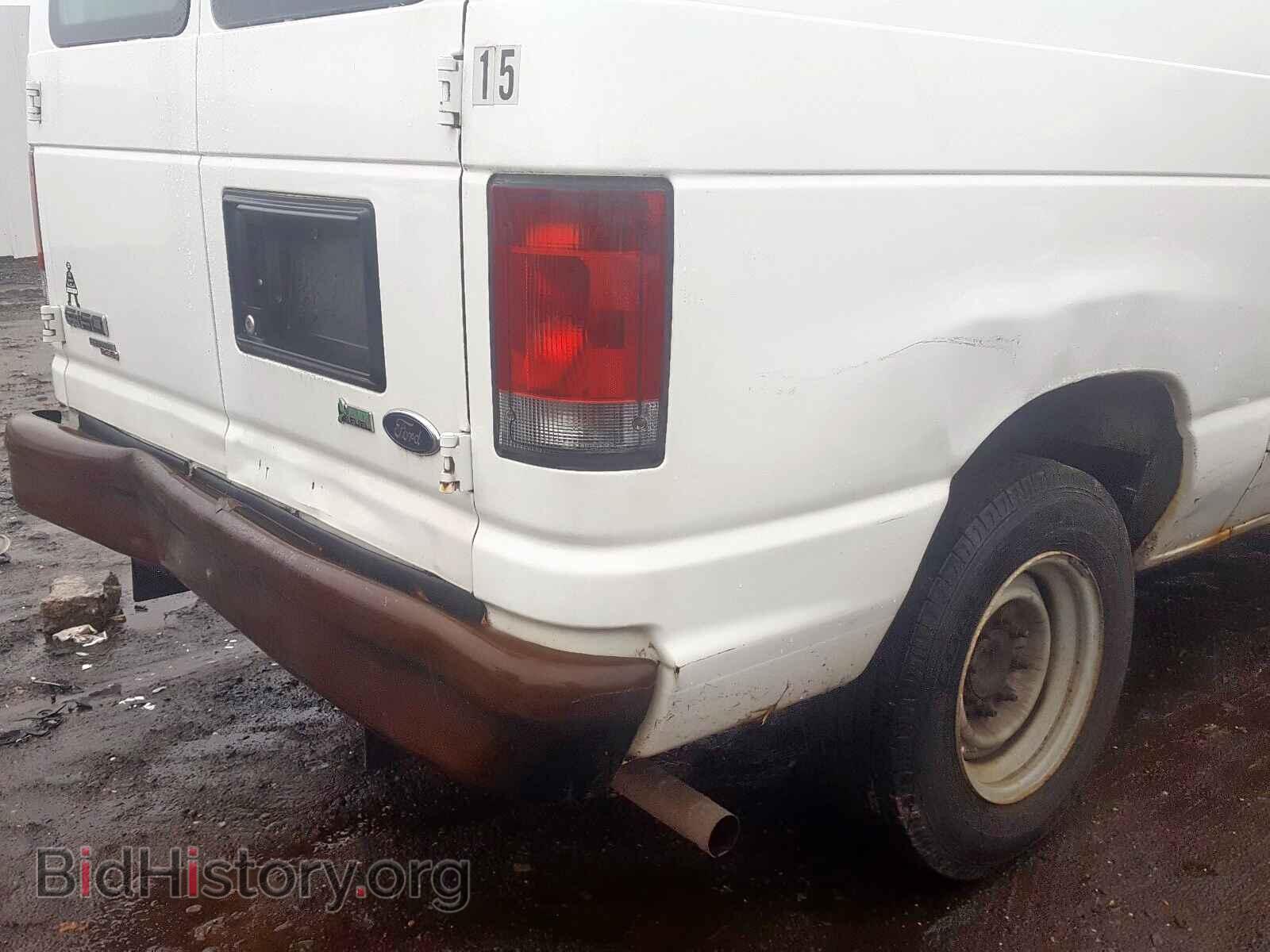 2012 FORD ECONOLINE - VIN: 1FTNE1EW4CDA10294 - Photo 9