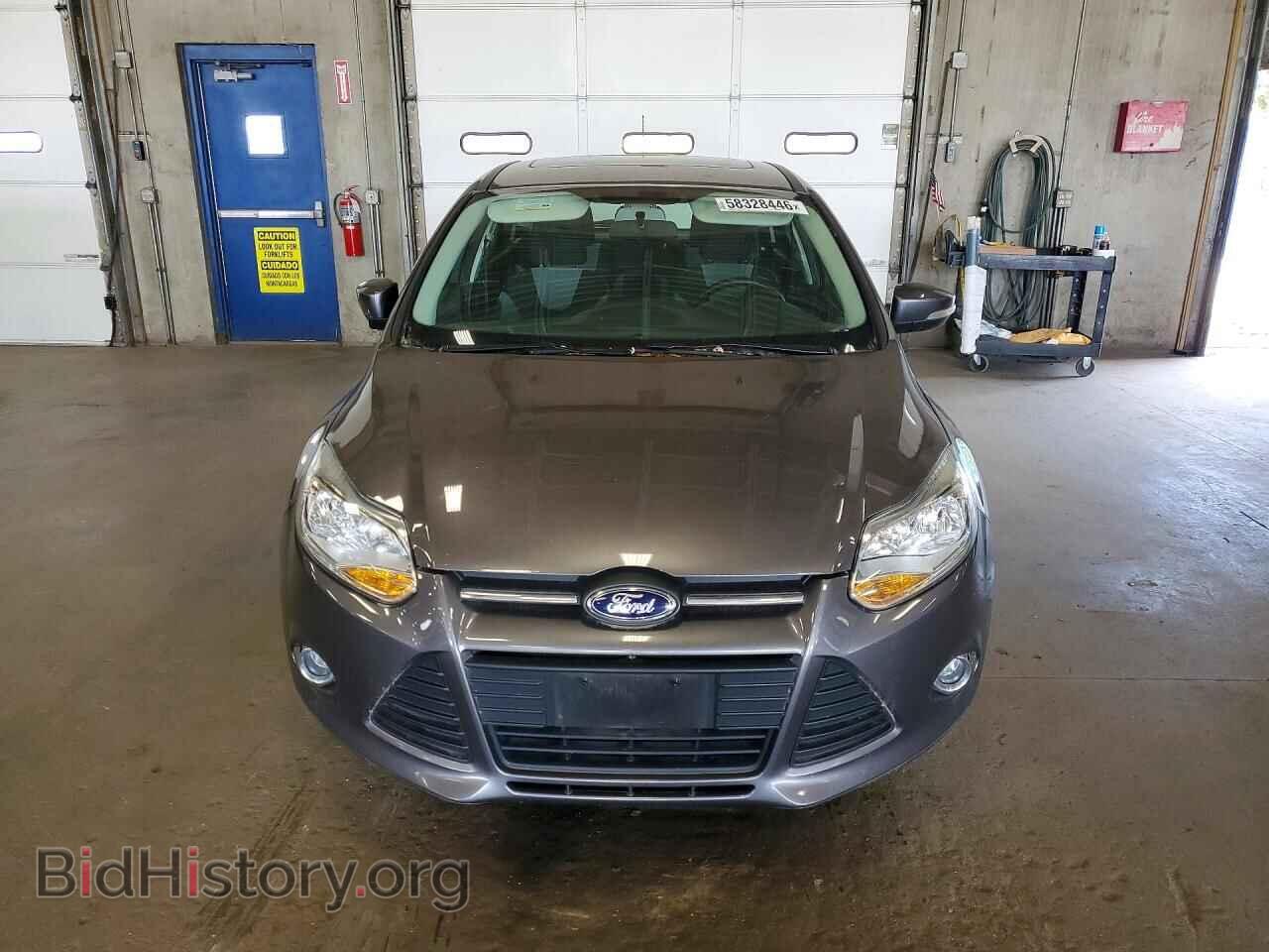 2014 FORD FOCUS - VIN: 1FADP3K23EL463579 - Photo 5