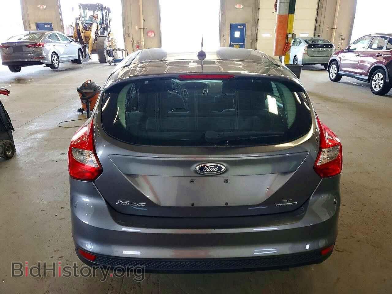 2014 FORD FOCUS - VIN: 1FADP3K23EL463579 - Photo 6