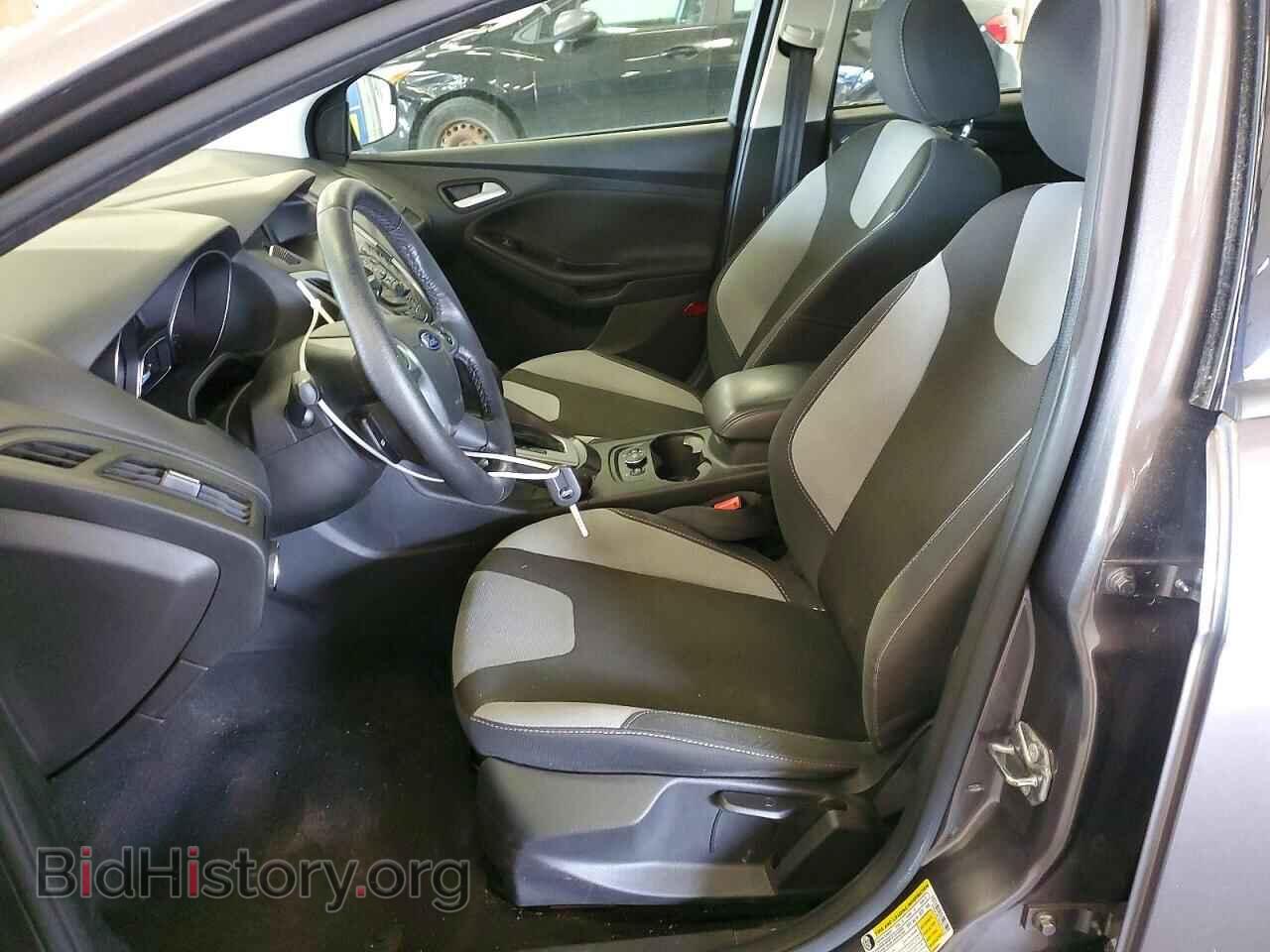 2014 FORD FOCUS - VIN: 1FADP3K23EL463579 - Photo 7