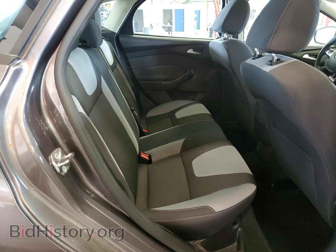 2014 FORD FOCUS - VIN: 1FADP3K23EL463579 - Photo 10