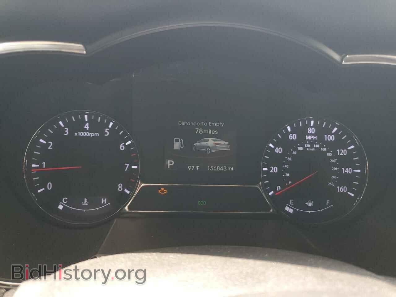 2013 KIA OPTIMA - VIN: 5XXGR4A64DG169599 - Фото 9