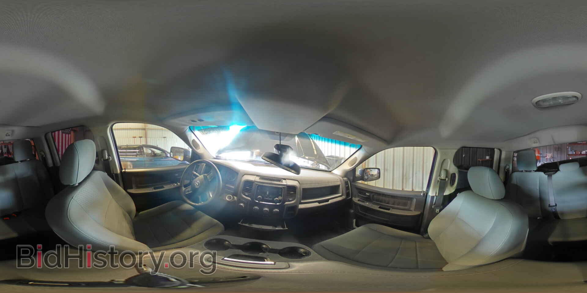 2018 RAM 1500 - VIN: 1C6RR7FT1JS138537 - Фото 15
