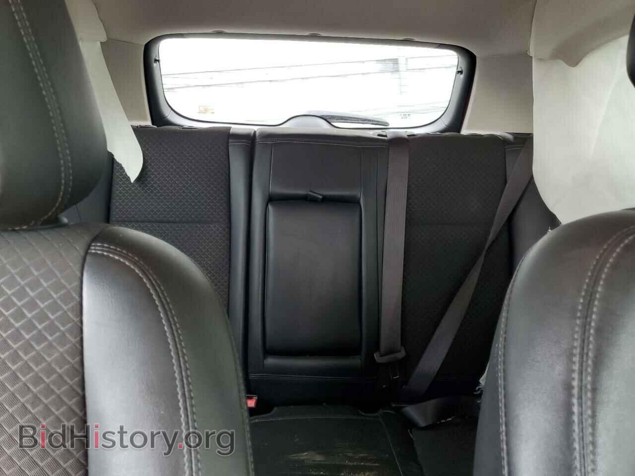 2018 BUICK ENCORE - VIN: KL4CJASB0JB711924 - Фото 10