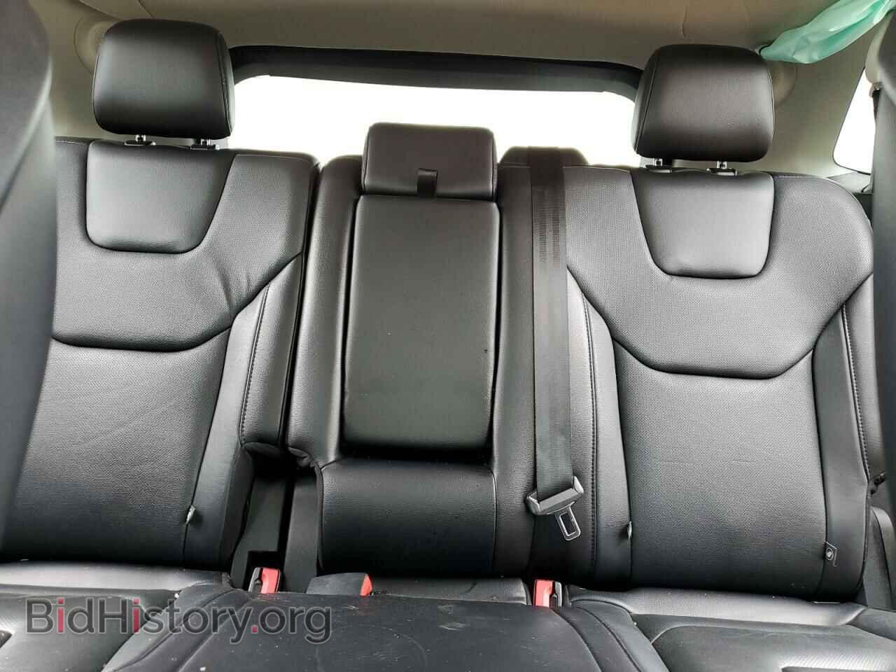 2017 FORD EDGE - VIN: 2FMPK4K97HBC60896 - Photo 10