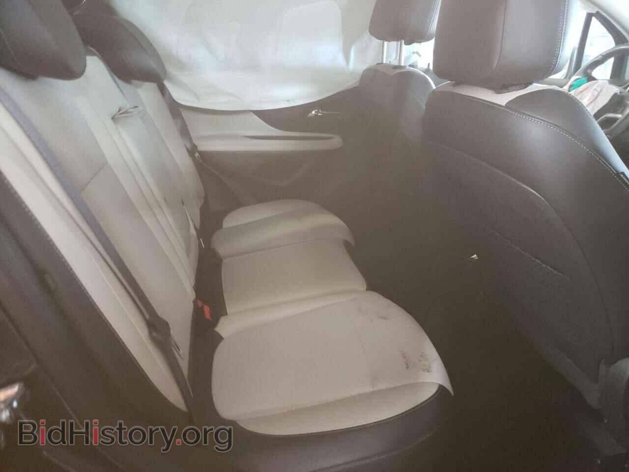2018 BUICK ENCORE - VIN: KL4CJASBXJB699183 - Photo 6