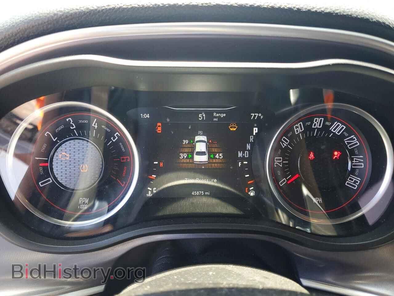 2019 DODGE CHALLENGER - VIN: 2C3CDZBT5KH641905 - Фото 9