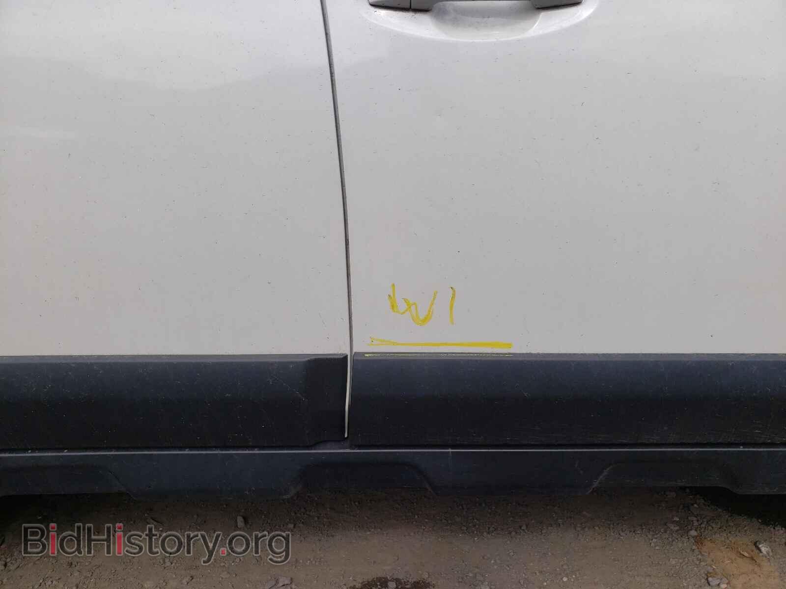 2013 SUBARU OUTBACK - VIN: 4S4BRBPC0D3296793 - Фото 9