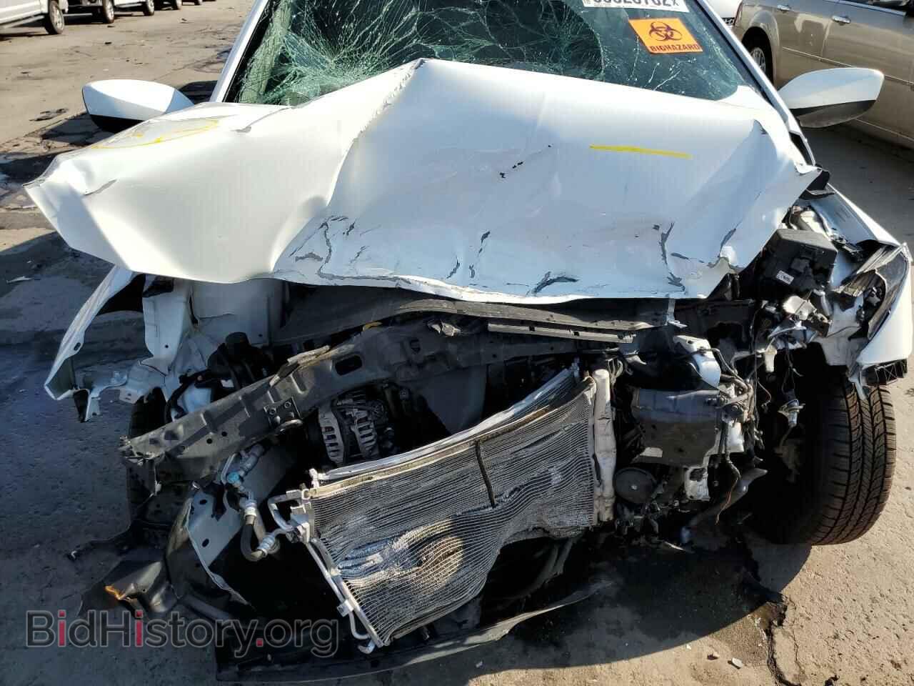 2017 HYUNDAI ACCENT - VIN: KMHCT4AE5HU312644 - Фото 9
