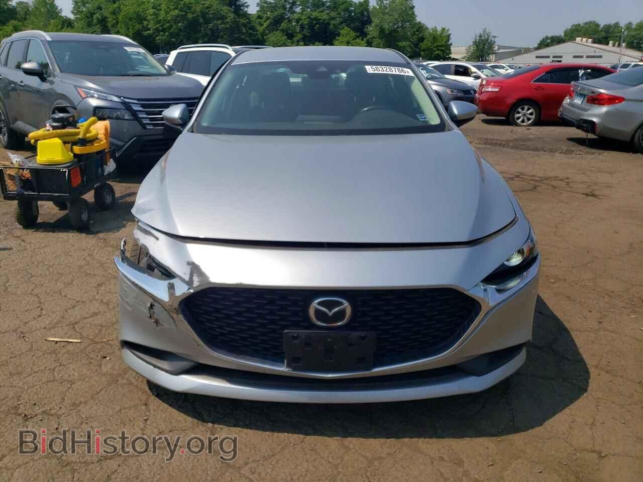 2020 MAZDA 3 - VIN: 3MZBPBCM4LM126312 - Photo 5