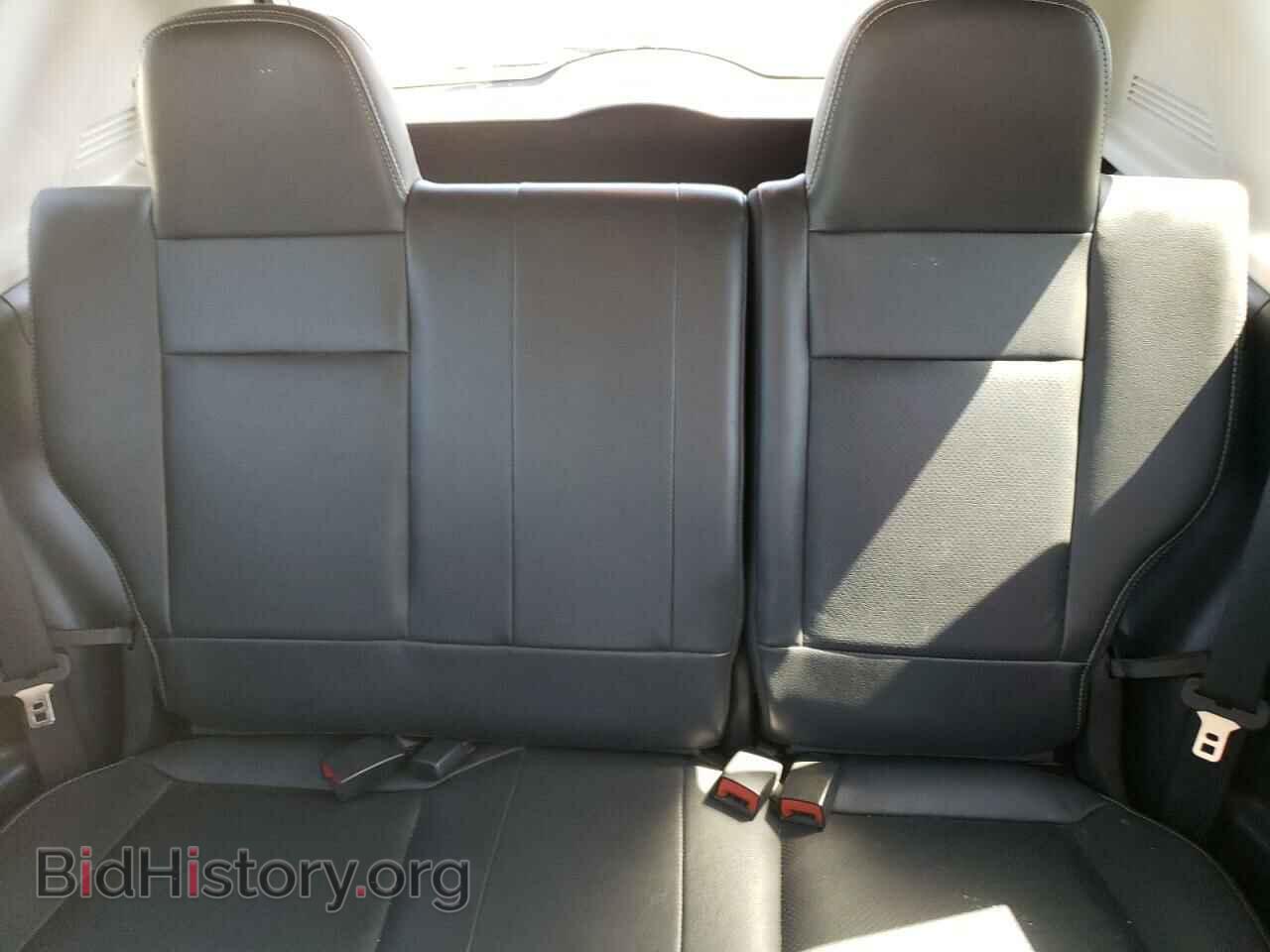 2015 JEEP COMPASS - VIN: 1C4NJDAB5FD381095 - Фото 10