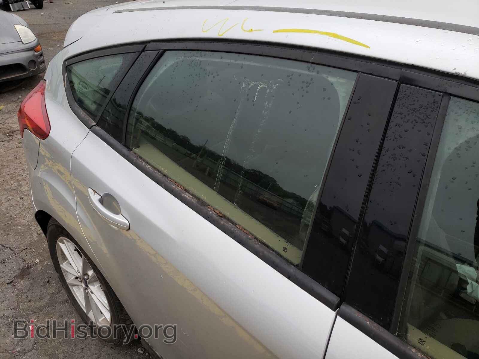 2015 FORD FOCUS - VIN: 1FADP3K21FL295023 - Photo 9