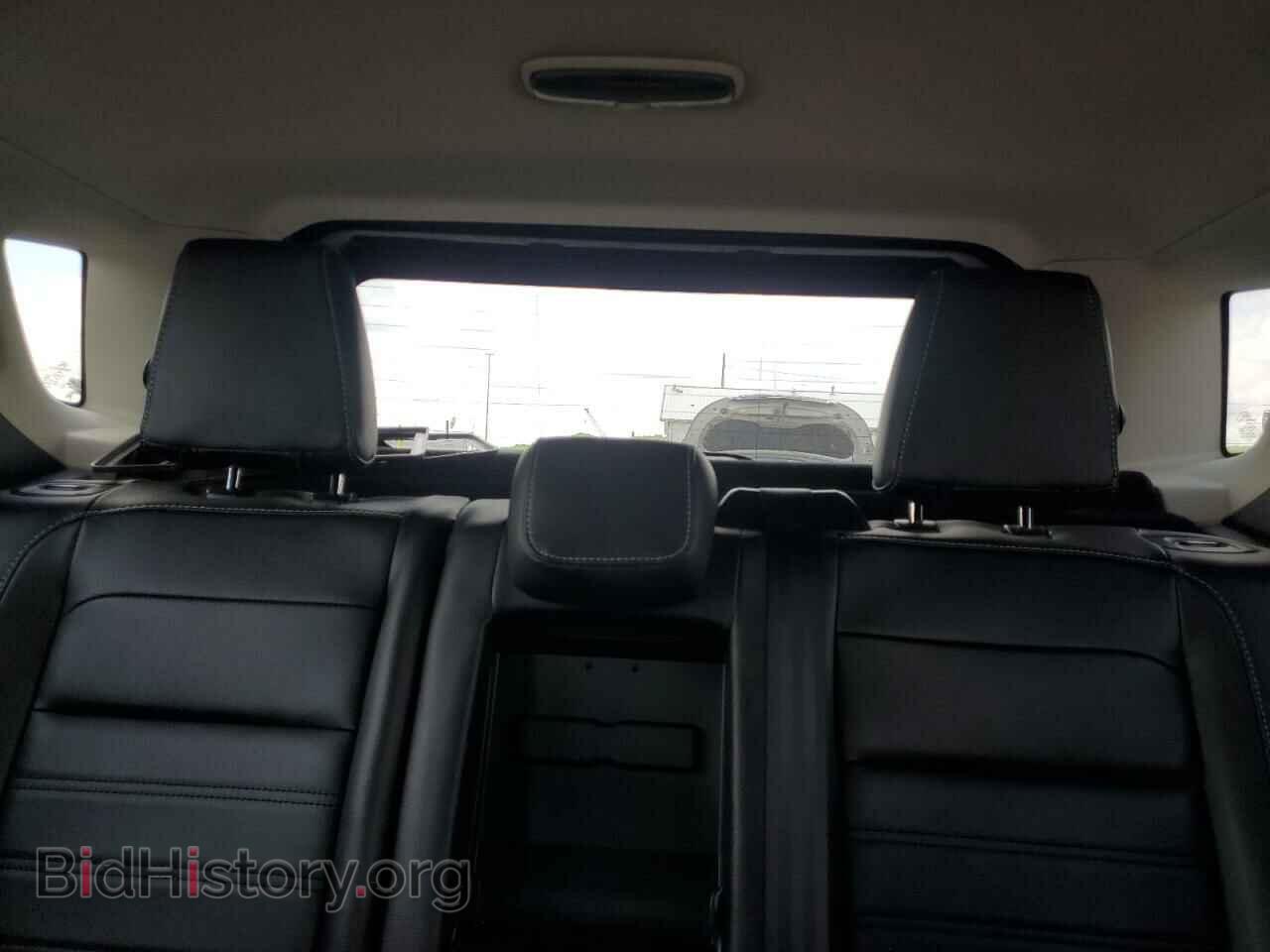 2021 FORD ECOSPORT - VIN: MAJ6S3KL3MC403378 - Photo 10