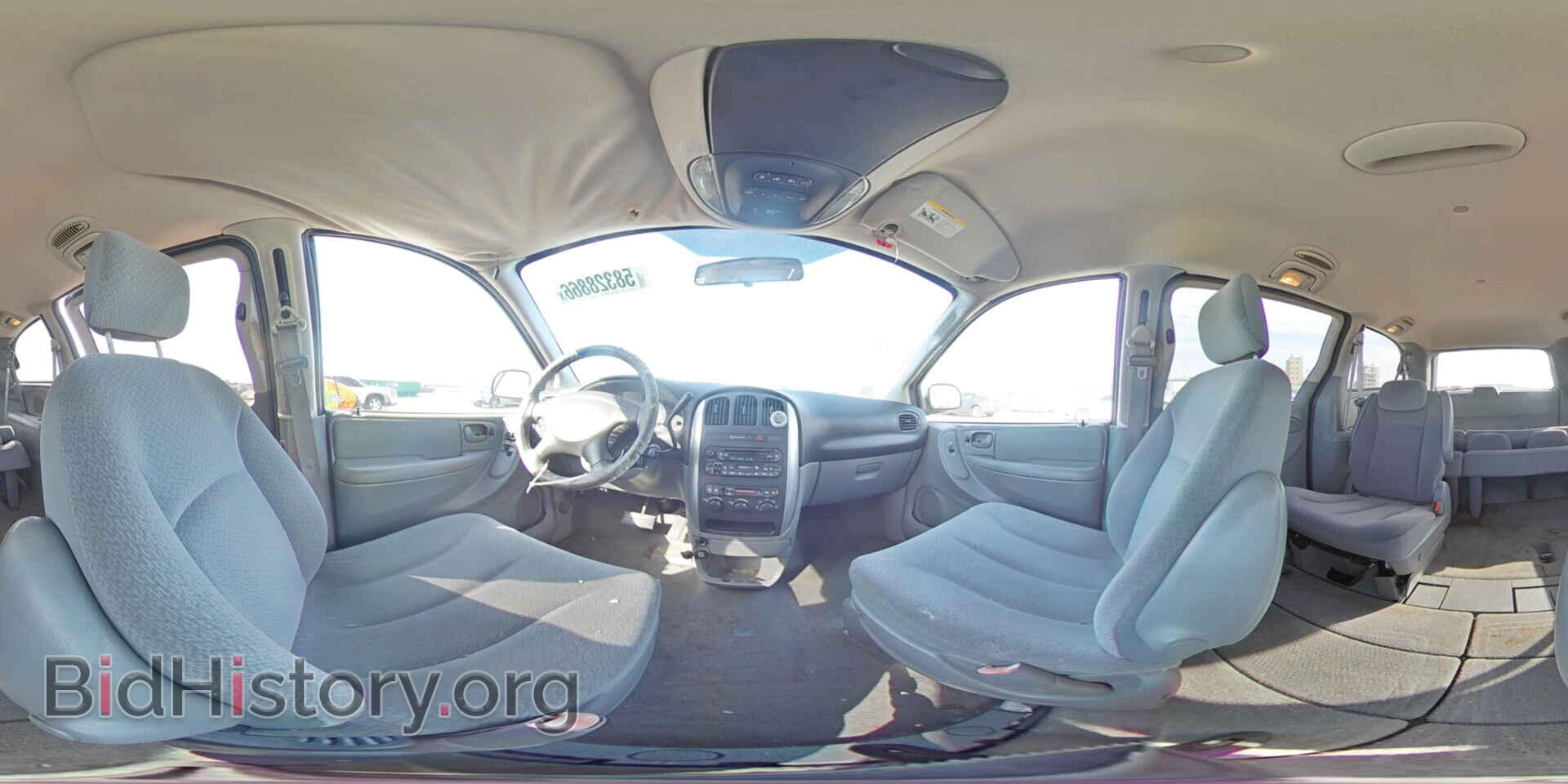 2006 CHRYSLER MINIVAN - VIN: 2A4GP54L76R759930 - Photo 14