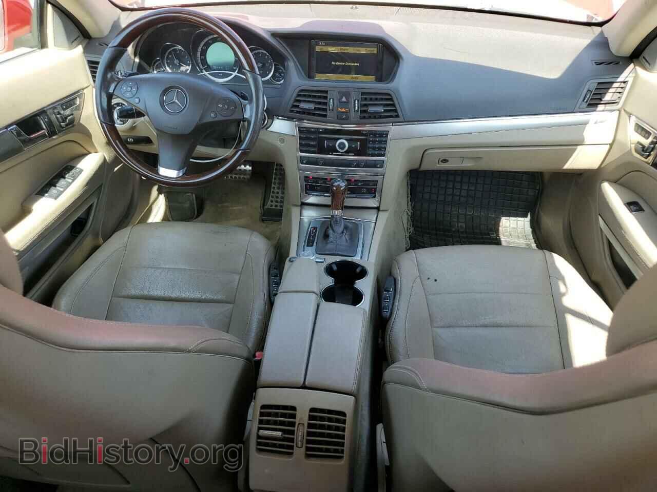 2011 MERCEDES-BENZ E-CLASS - VIN: WDDKK5GF3BF092821 - Фото 8