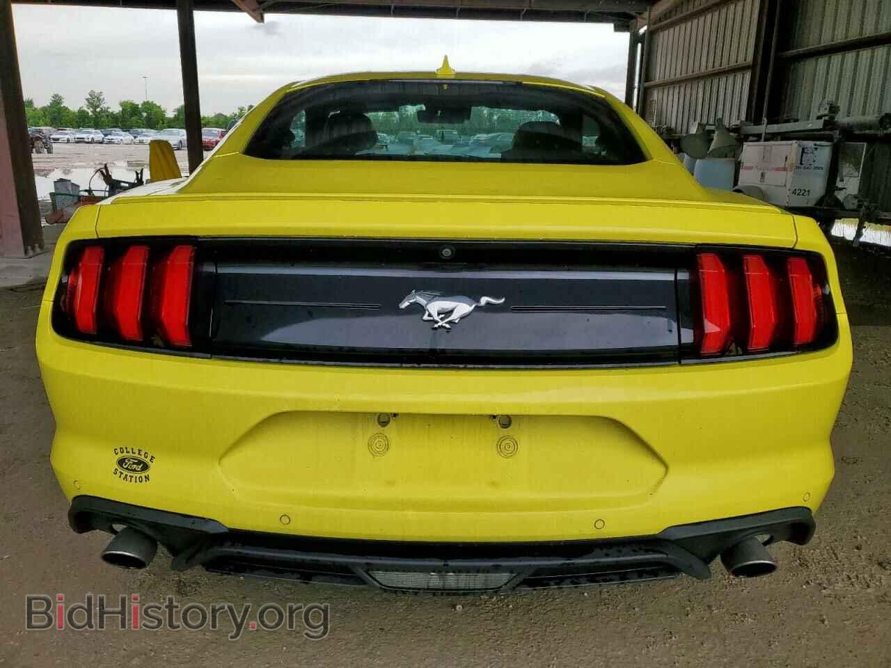 2021 FORD ALL Models - VIN: 1FA6P8TH4M5150133 - Photo 6