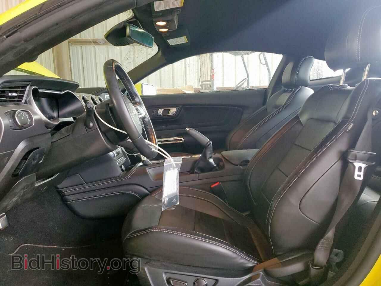 2021 FORD ALL Models - VIN: 1FA6P8TH4M5150133 - Photo 7