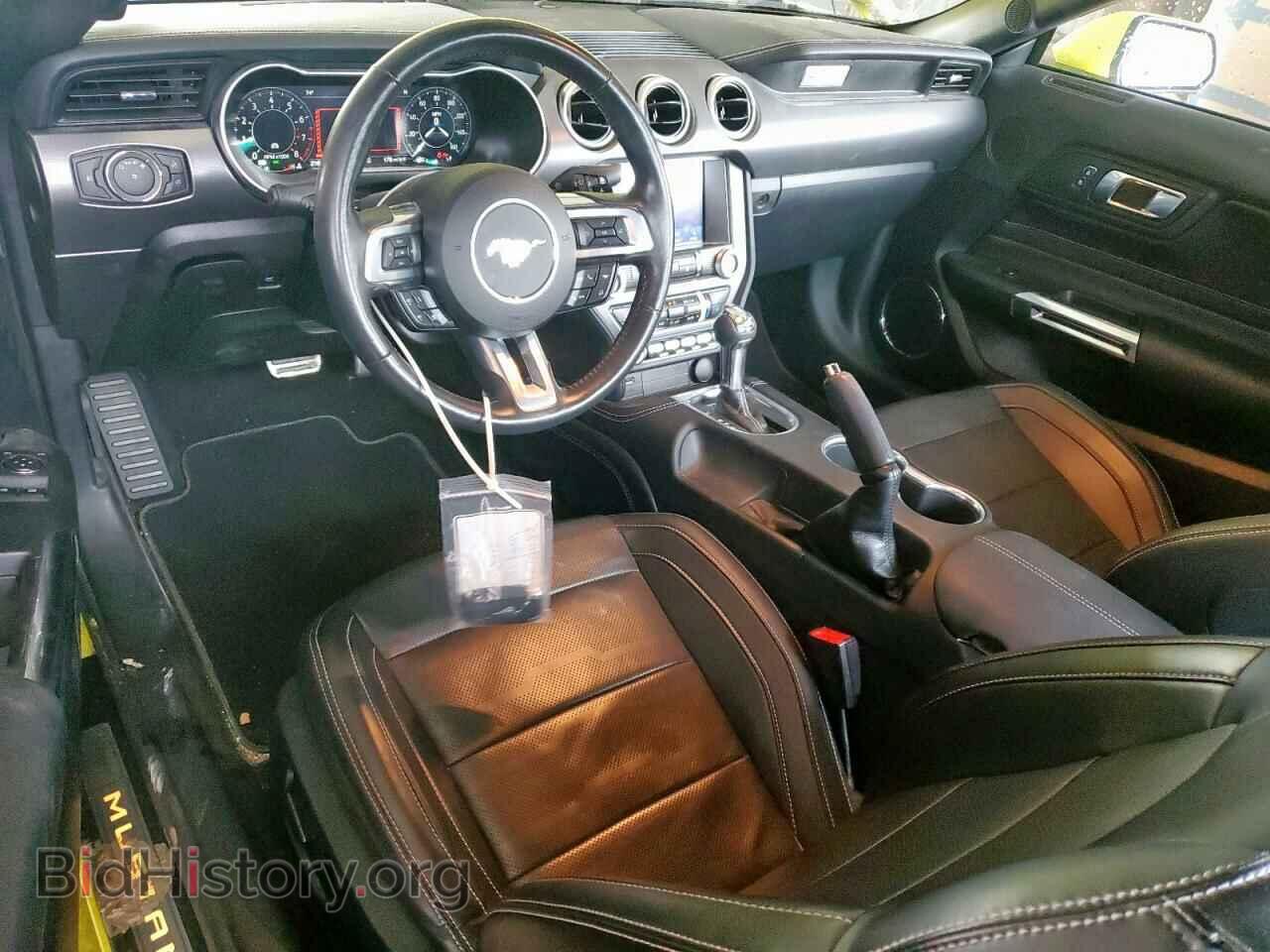 2021 FORD ALL Models - VIN: 1FA6P8TH4M5150133 - Photo 8