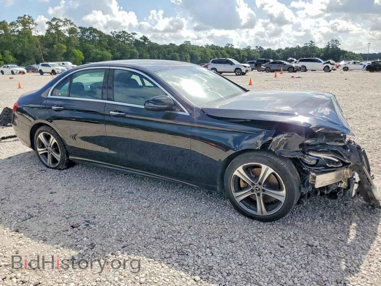 2018 MERCEDES-BENZ E-CLASS - VIN: WDDZF4JBXJA303818 - Фото 4