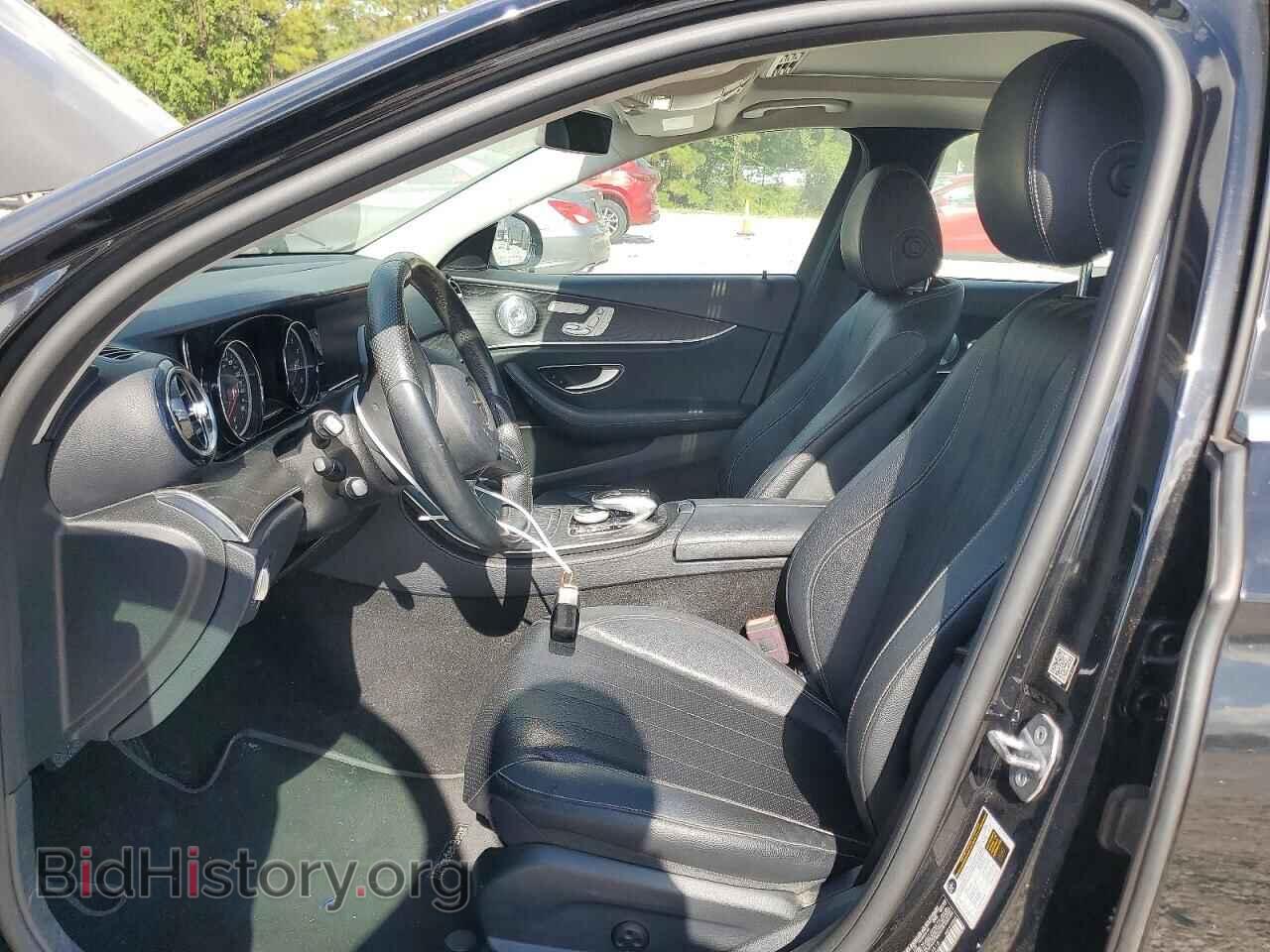 2018 MERCEDES-BENZ E-CLASS - VIN: WDDZF4JBXJA303818 - Фото 7