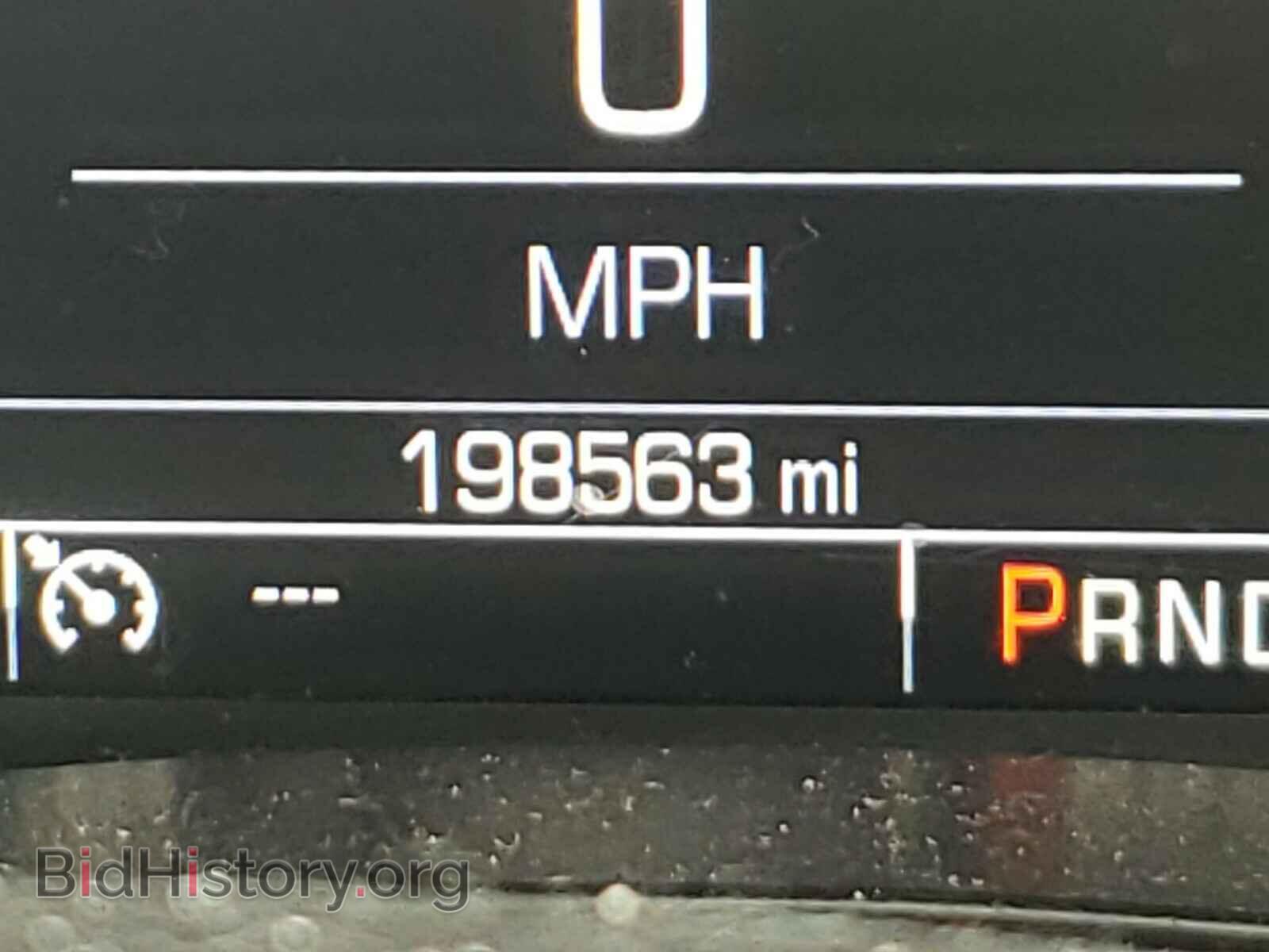 2014 CHEVROLET IMPALA - VIN: 2G1125S32E9236870 - Фото 8