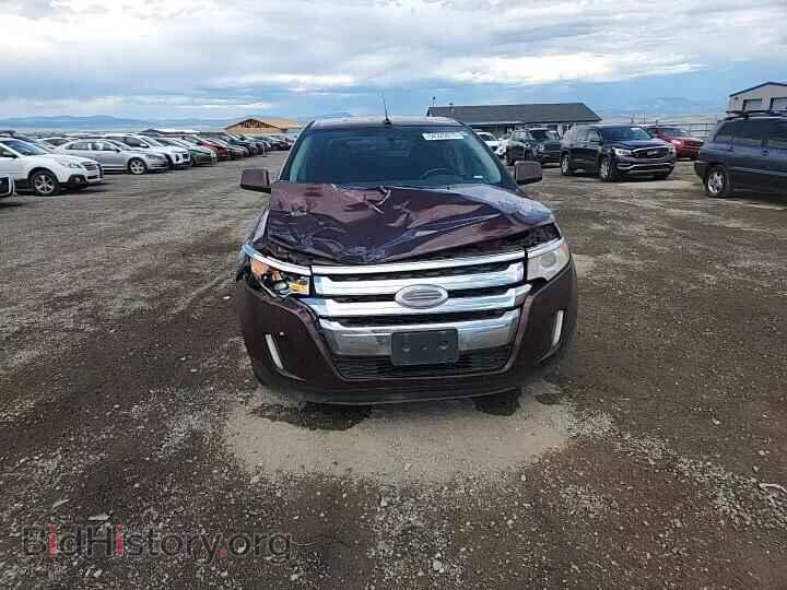 2011 FORD EDGE - VIN: 2FMDK4KC1BBA76558 - Фото 15