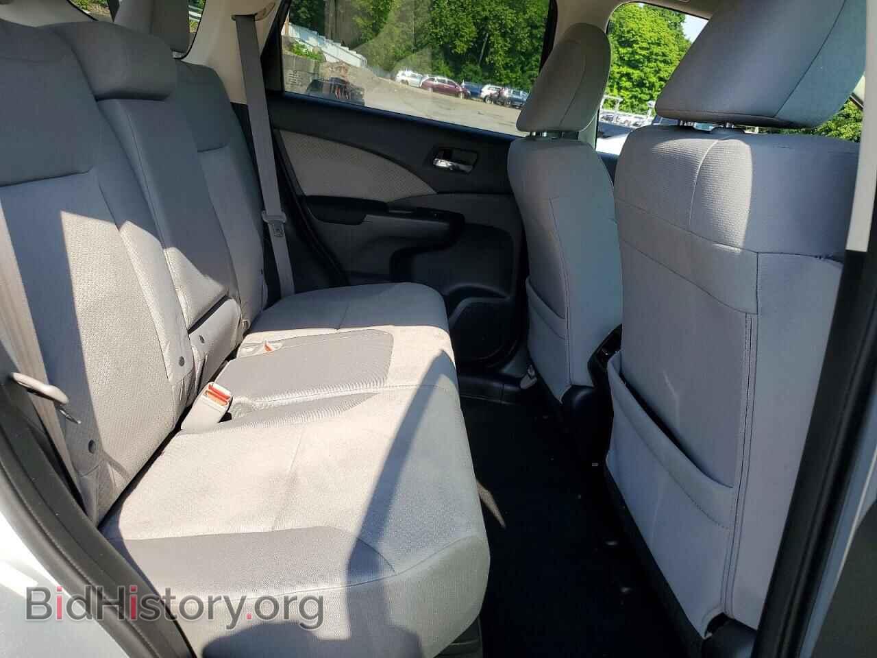 2015 HONDA CRV - VIN: 2HKRM4H52FH700746 - Фото 11