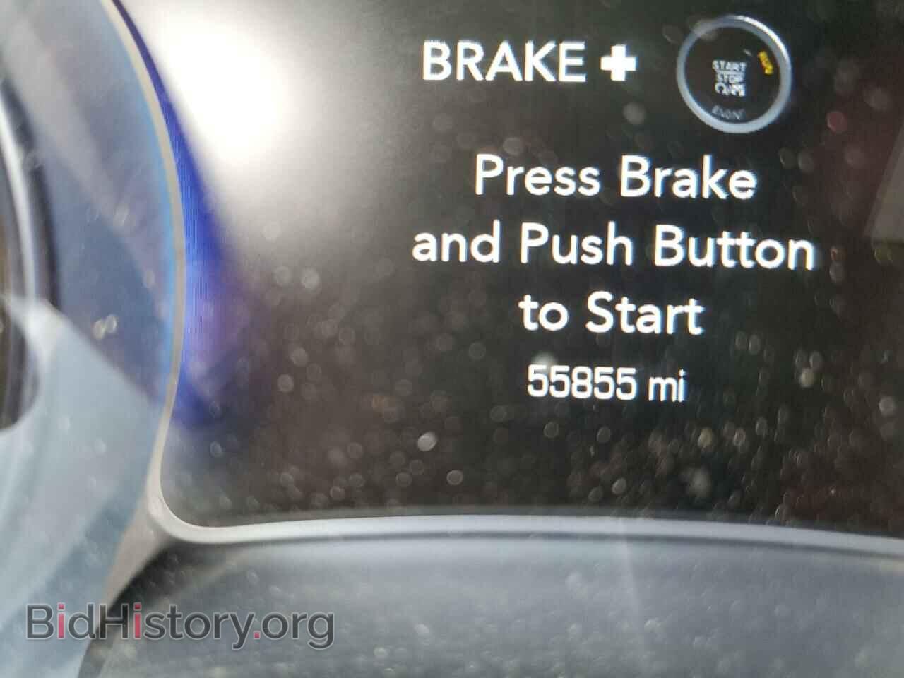 2018 CHRYSLER 300 - VIN: 2C3CCAPT2JH191657 - Фото 8
