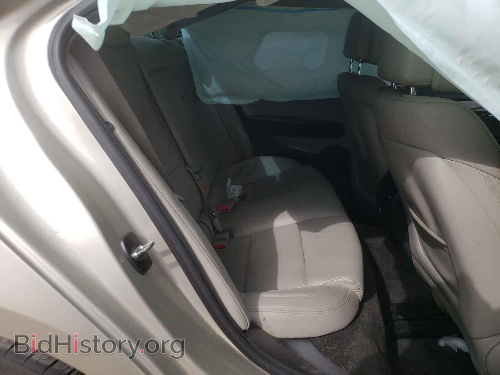2014 CADILLAC ATS - VIN: 1G6AB5RA7E0125983 - Фото 6