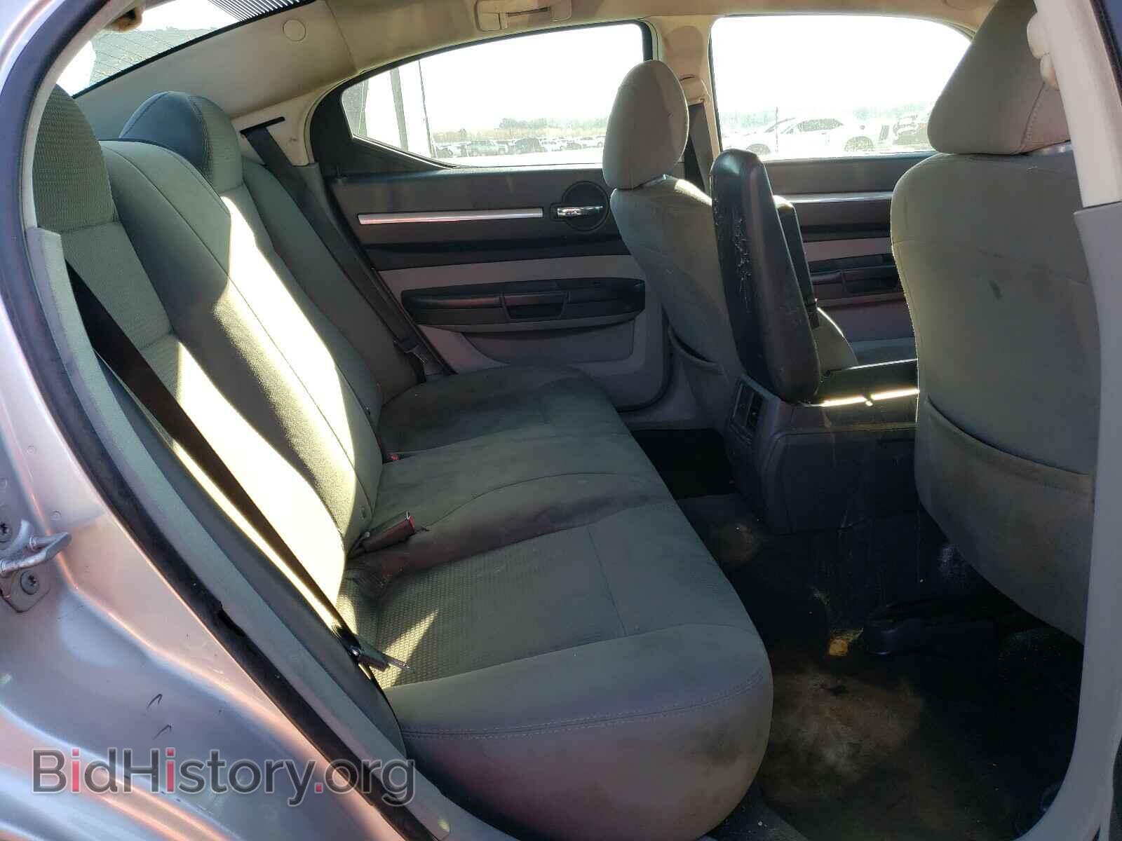 2010 DODGE CHARGER - VIN: 2B3CA4CD0AH219524 - Фото 6