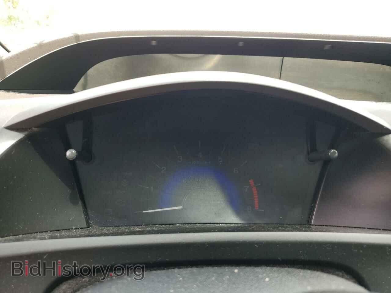 2012 HONDA CIVIC - VIN: 19XFB2F54CE043898 - Фото 9