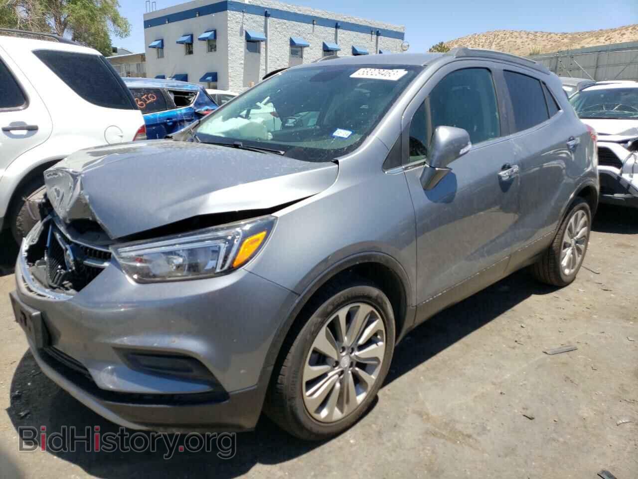 Photo KL4CJASBXKB718204 - BUICK ENCORE 2019