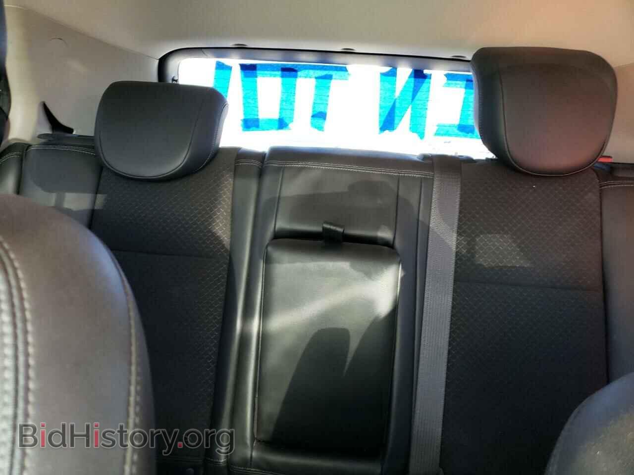 2019 BUICK ENCORE - VIN: KL4CJASBXKB718204 - Фото 10