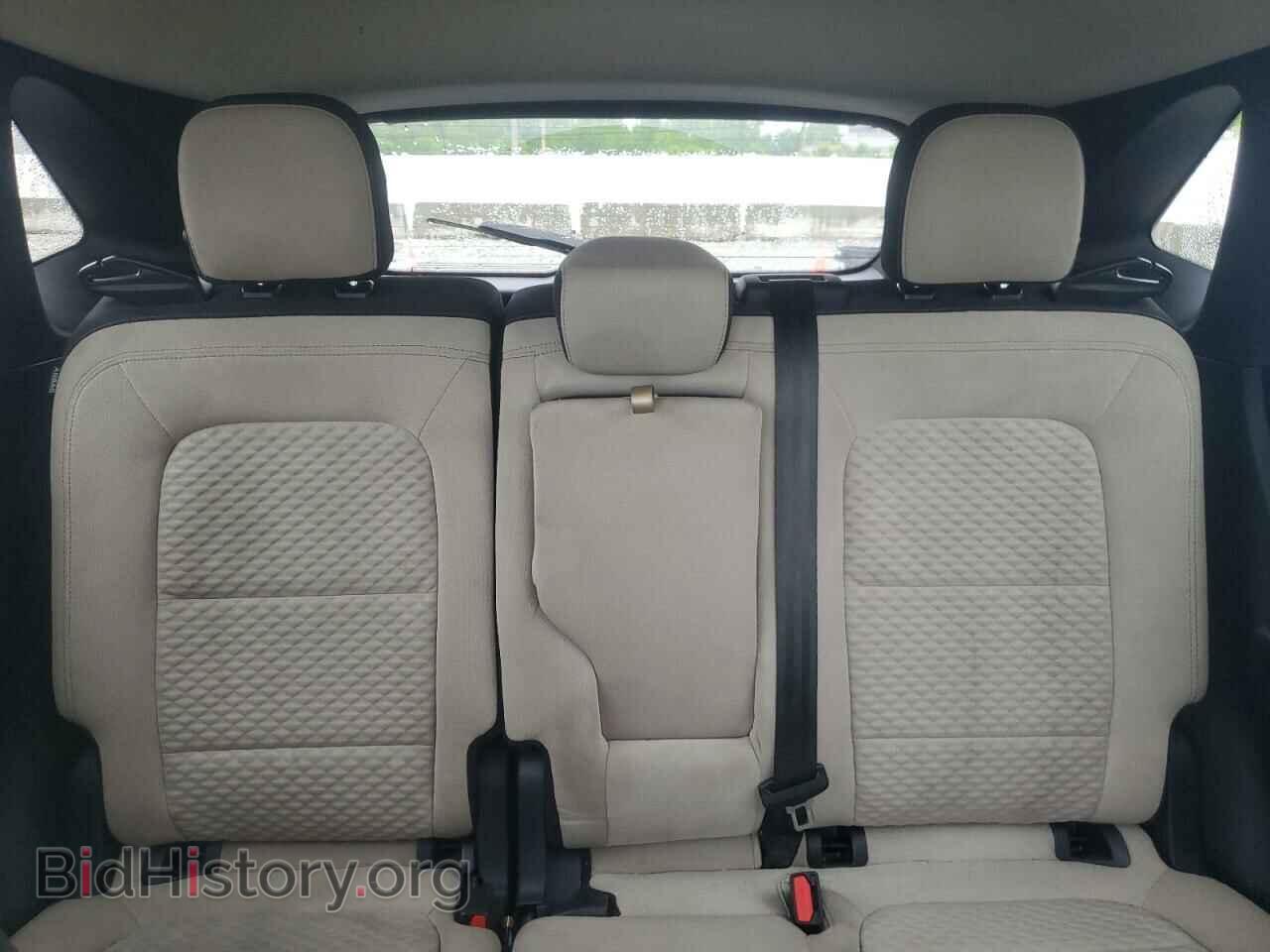 2020 FORD ESCAPE - VIN: 1FMCU9G61LUC04475 - Фото 10