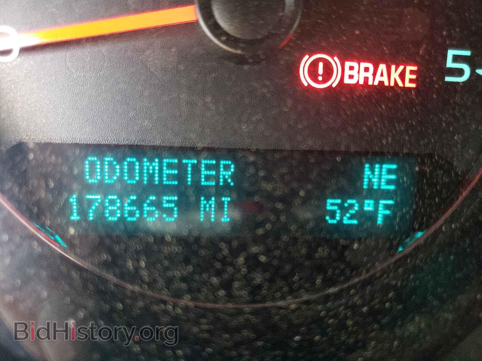 2014 GMC SIERRA - VIN: 1GT424C8XEF131929 - Photo 8