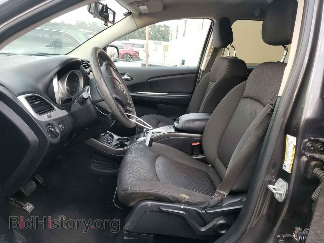 2016 DODGE RAM 1500 - VIN: 3C4PDCABXGT102925 - Фото 7