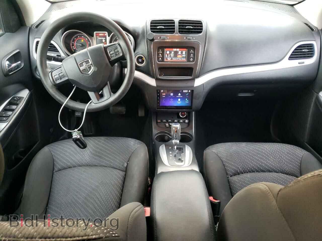 2016 DODGE RAM 1500 - VIN: 3C4PDCABXGT102925 - Фото 8