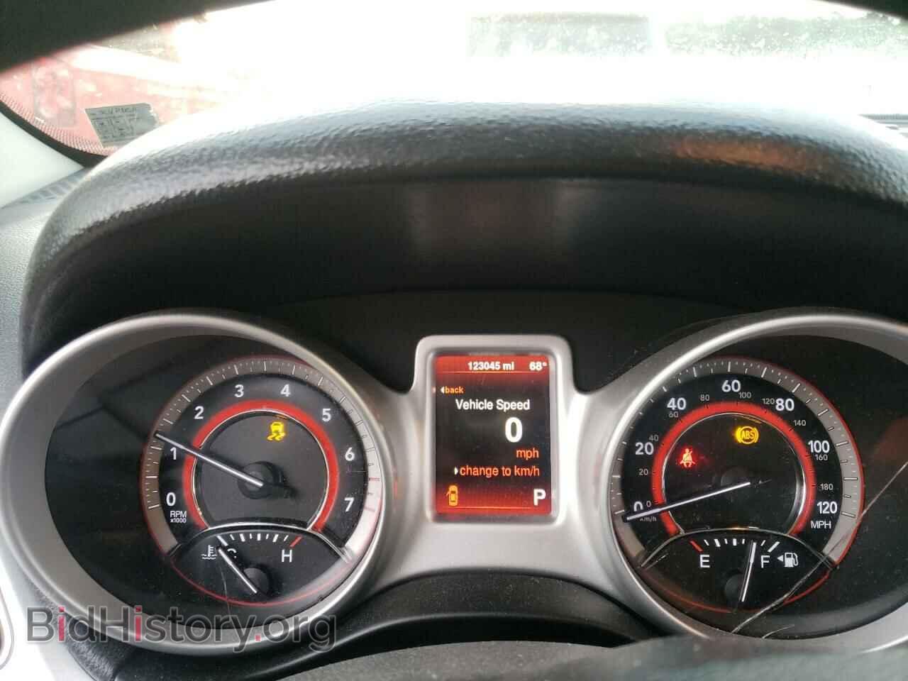 2016 DODGE RAM 1500 - VIN: 3C4PDCABXGT102925 - Фото 9