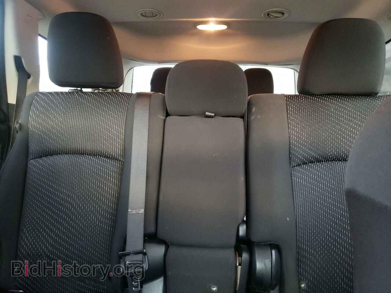 2016 DODGE RAM 1500 - VIN: 3C4PDCABXGT102925 - Фото 10