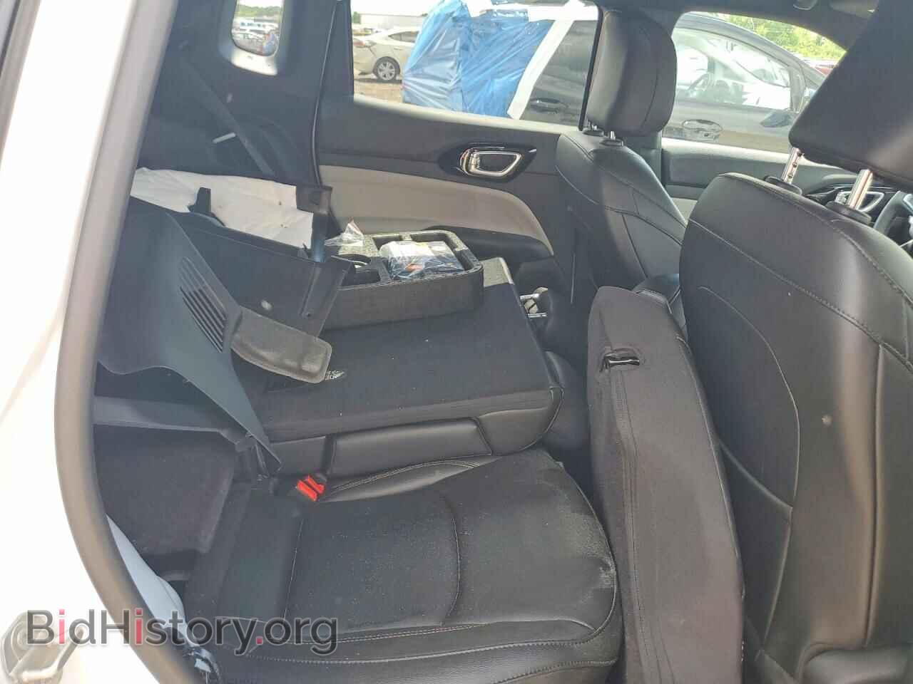 2024 JEEP COMPASS - VIN: 3C4NJDCN1RT591862 - Photo 11