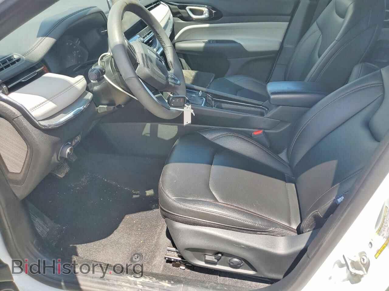 2024 JEEP COMPASS - VIN: 3C4NJDCN1RT591862 - Photo 7