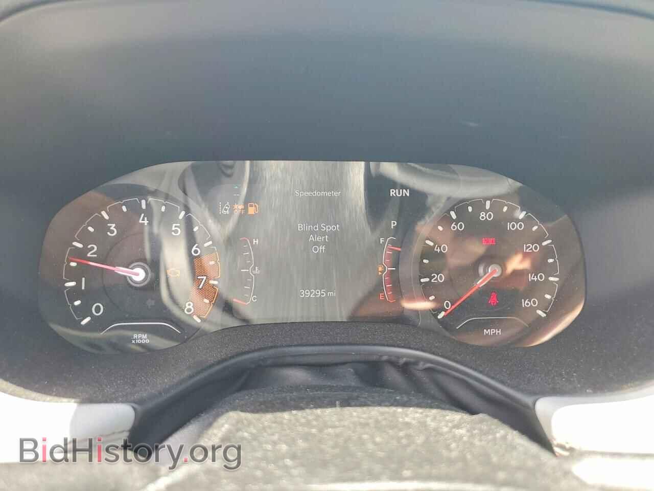 2024 JEEP COMPASS - VIN: 3C4NJDCN1RT591862 - Photo 9